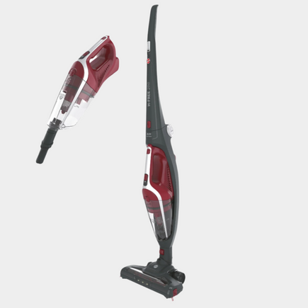 Hoover H-Free 2in1 Akku-Staubsauger