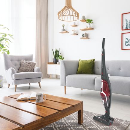 Hoover H-Free 2in1 Akku-Staubsauger