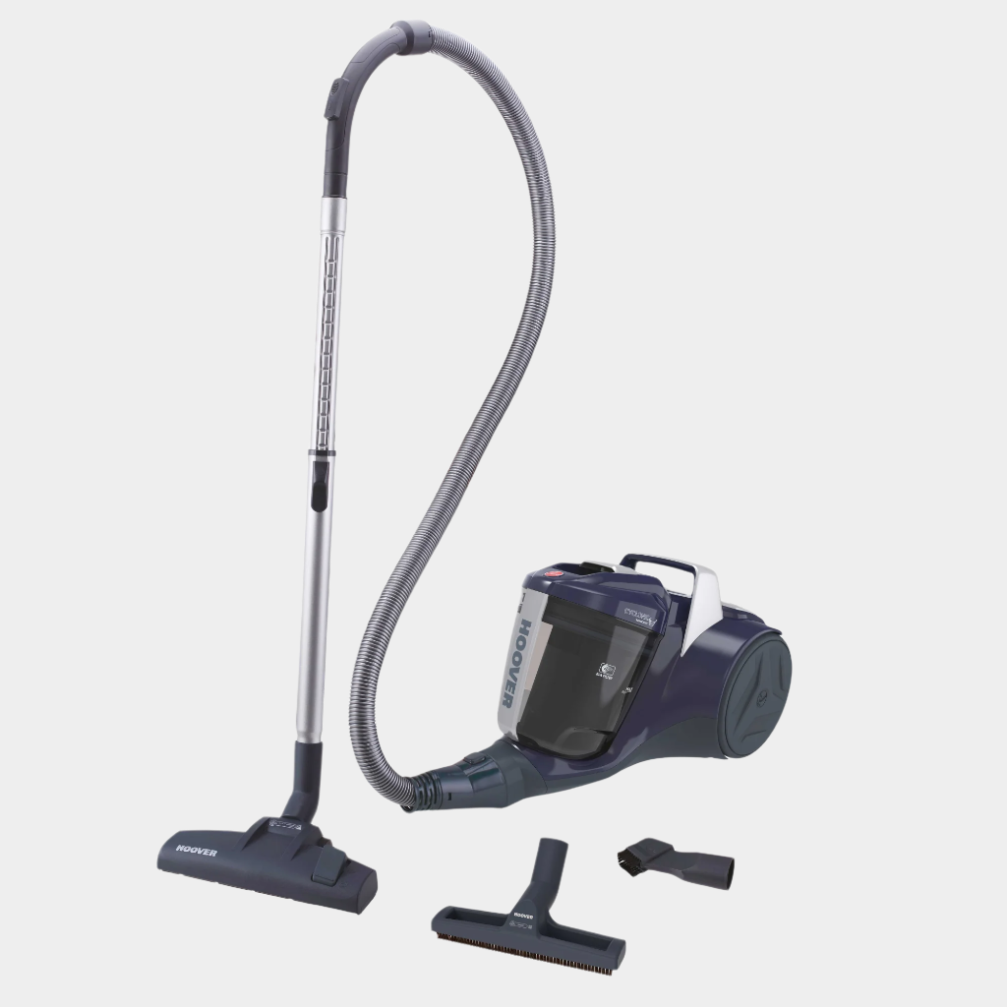 Hoover Breeze Bodenstaubsauger beutellos – Hoover Germany