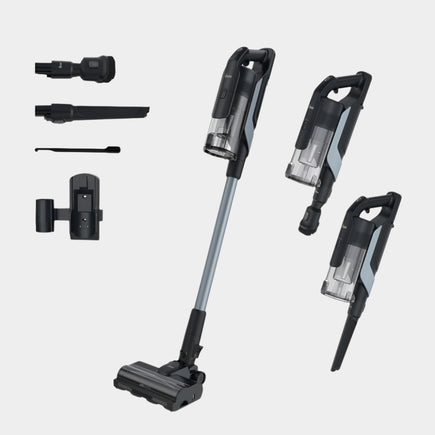 Hoover HF6 Akkustaubsauger [HF610H]