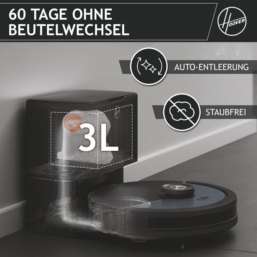 Offizielles Hoover® Online Shop – Hoover Germany