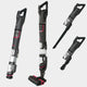 Hoover HFX HOME Akku-Staubsauger [HFX10H]