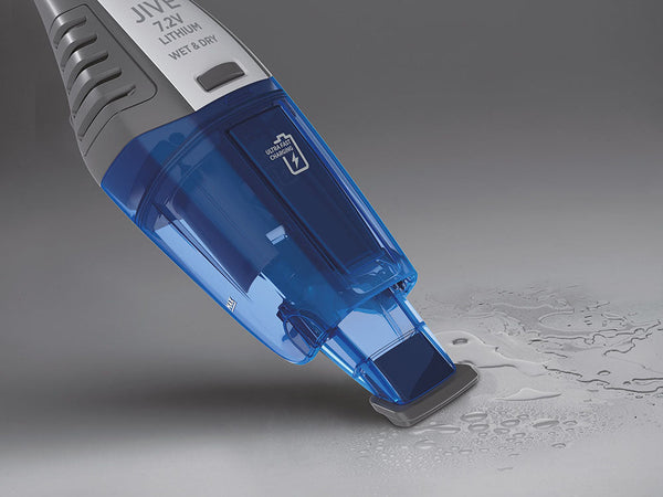 Hoover Jive Lithium