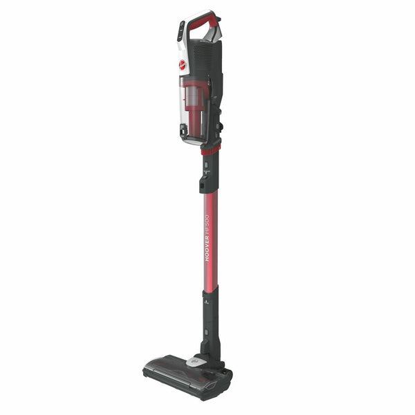 Hoover HF522STH Home in Rot auf hooverdirekt.de