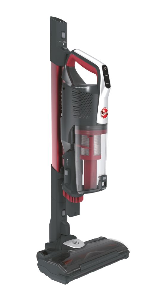 Hoover HF522STH Home in Rot auf hooverdirekt.de
