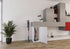 Hoover HF522STH Home in Rot auf hooverdirekt.de