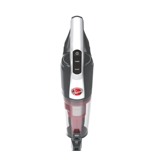 Hoover HF522STH Home in Rot auf hooverdirekt.de