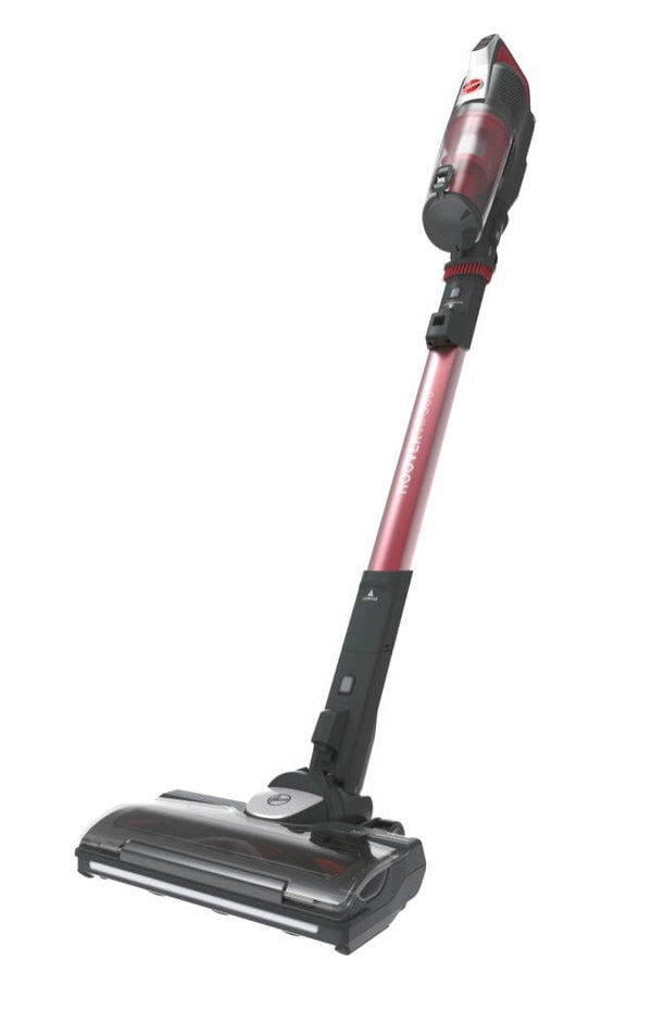 Hoover HF522STH Home in Rot auf hooverdirekt.de