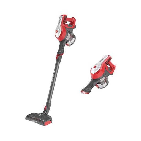 Hoover HF122 Home in Rot auf hooverdirekt.de